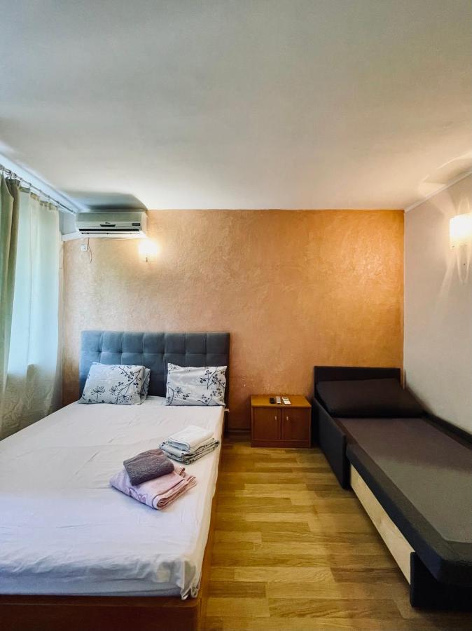 Апартаменты В Центре На Гагарина Dnipro Ngoại thất bức ảnh