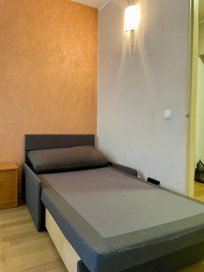 Апартаменты В Центре На Гагарина Dnipro Ngoại thất bức ảnh